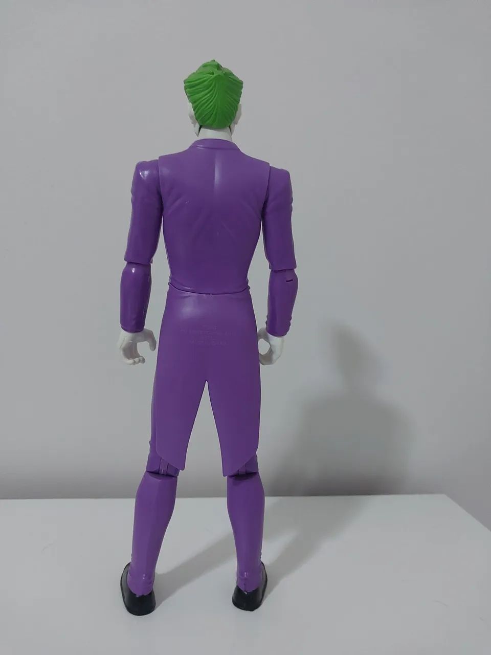 Boneco Coringa 30cm  - Dc Comics  - Foto 2