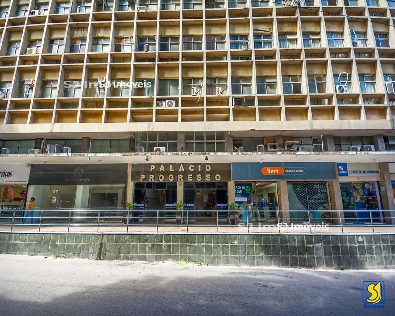 Sala comercial para locação no Centro - Foto 2