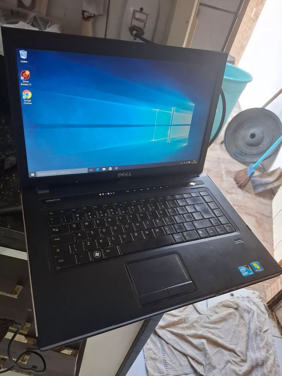 Notebook Dell i5  - Foto 3