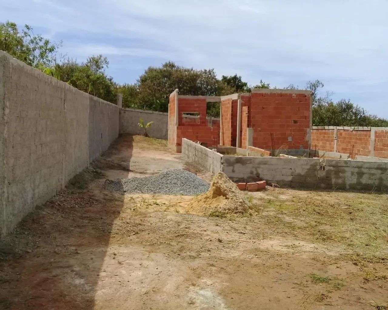 Oportunidade de terreno murado e documentado!! - Foto 3