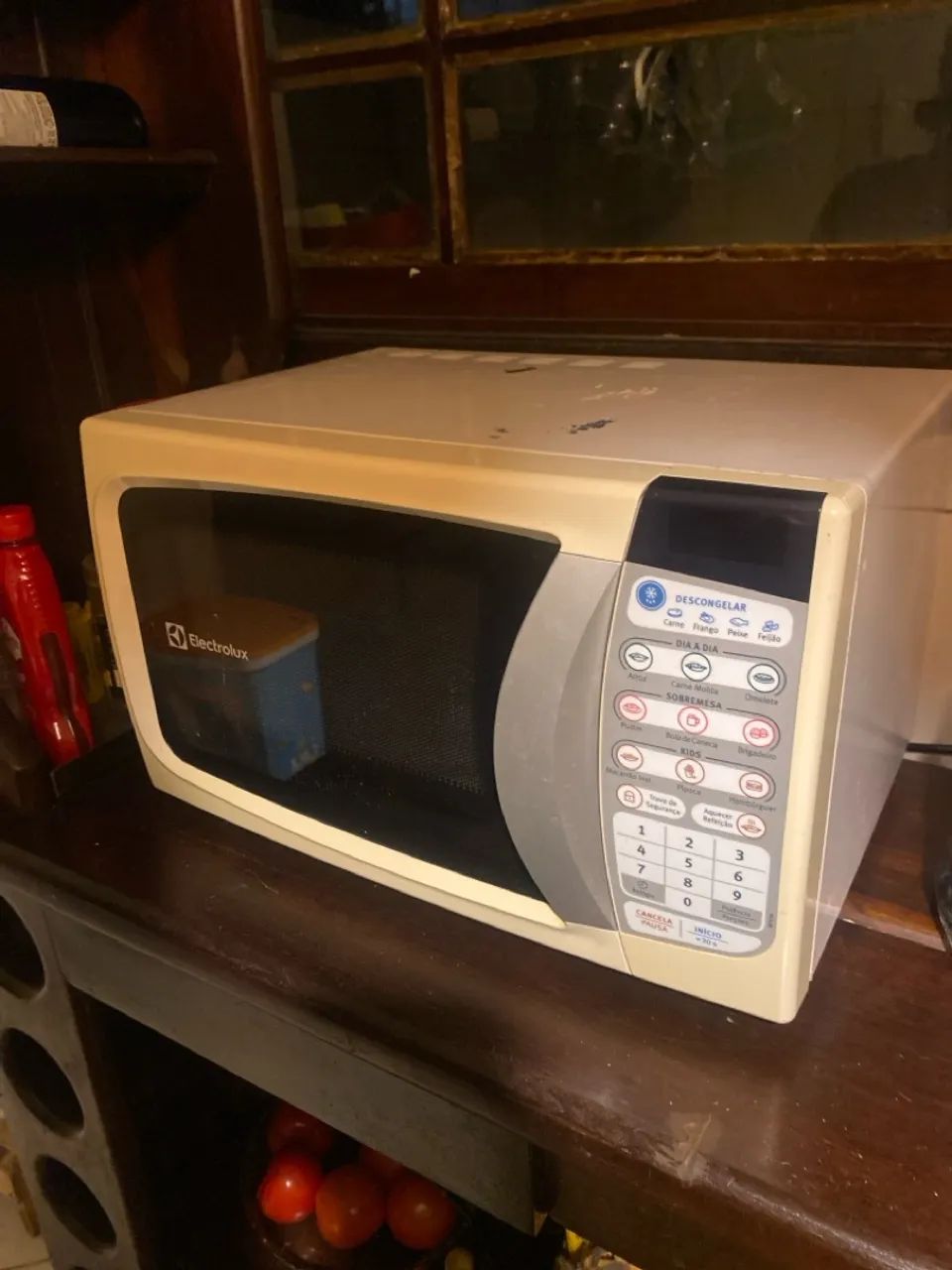 Microondas  - Foto 5