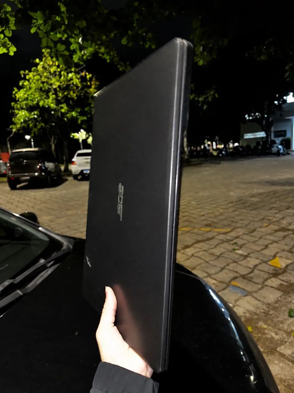Notebook Acer  - Foto 3