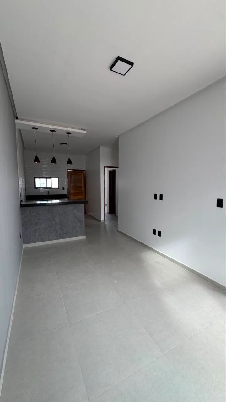 Casa nova loteamento Alto das Arapiracas próximo - Foto 4