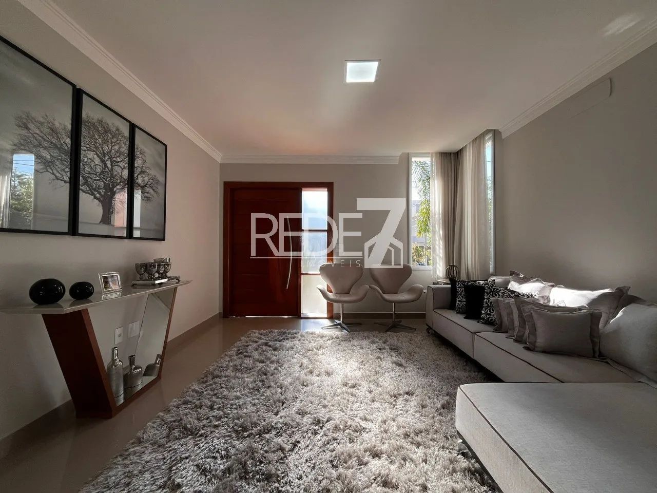 casa - Swiss Park - Campinas