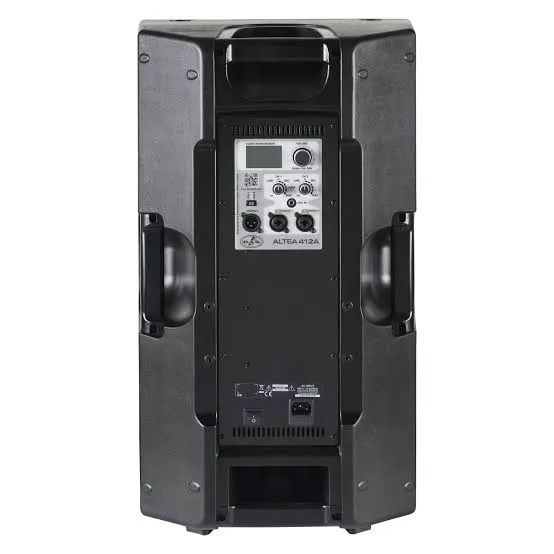 DAS CX AMP ALTEA 412A 1x12" 126 db $