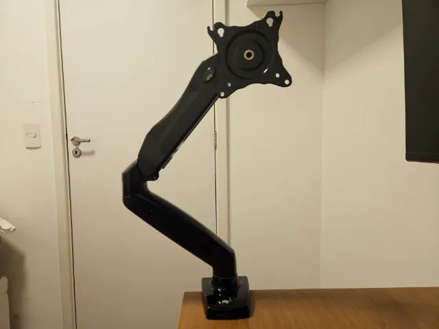 Suporte Articulado de Mesa