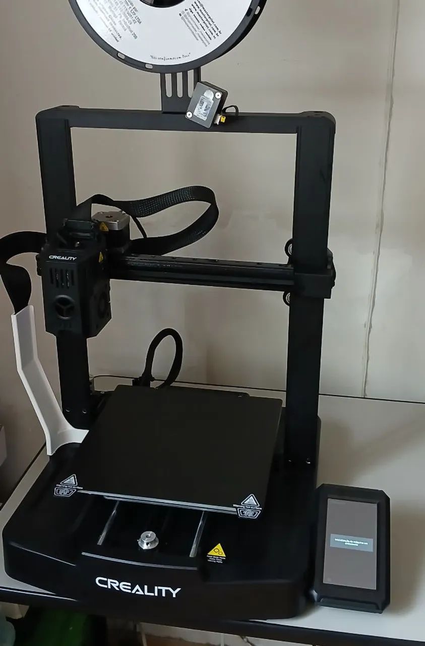 Impressora 3D Creality Ender 3 V3 KE 