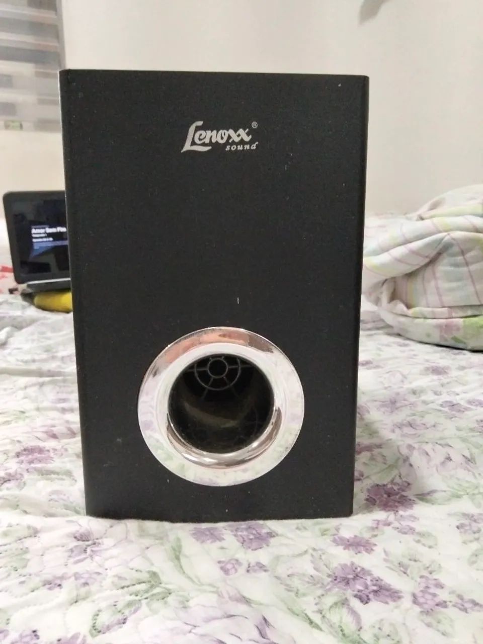 Caixa de Som