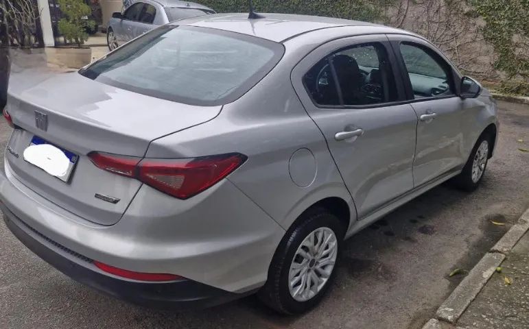 Fiat Cronos Drive 1.3 8V Flex 2024 - Foto 3