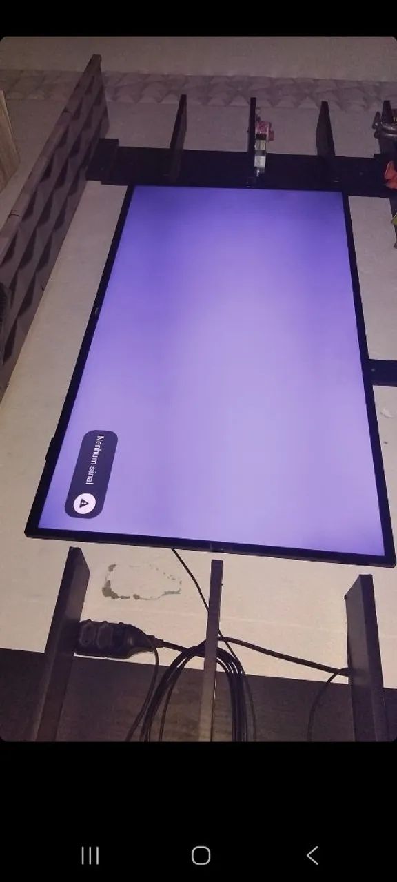 TV 65" SMART PLUS 4K - Foto 3