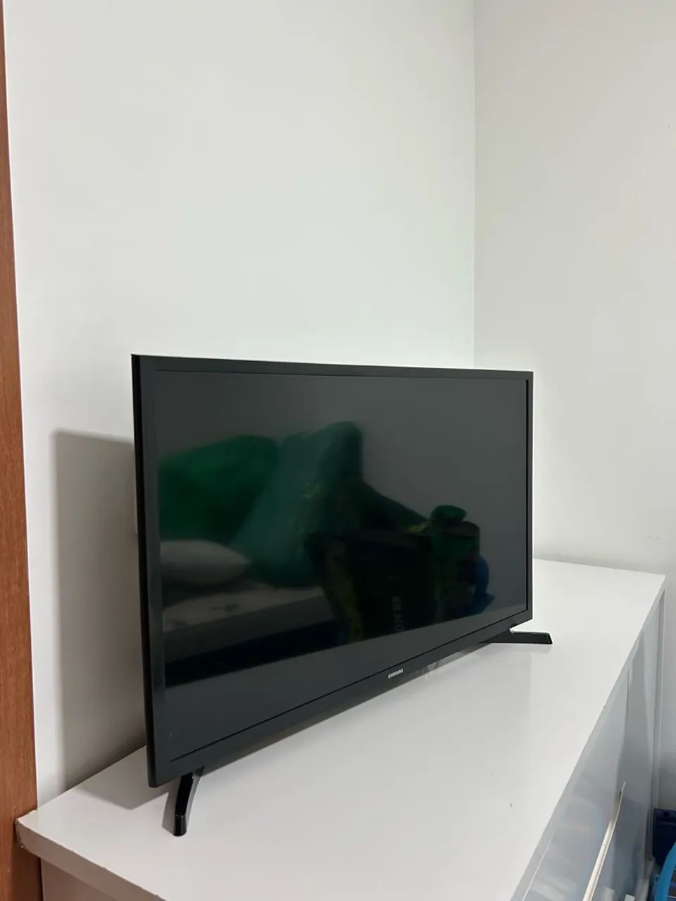 SMART TV SAMSUNG 32 POLEGADAS ? R$ 700,00 - Foto 3