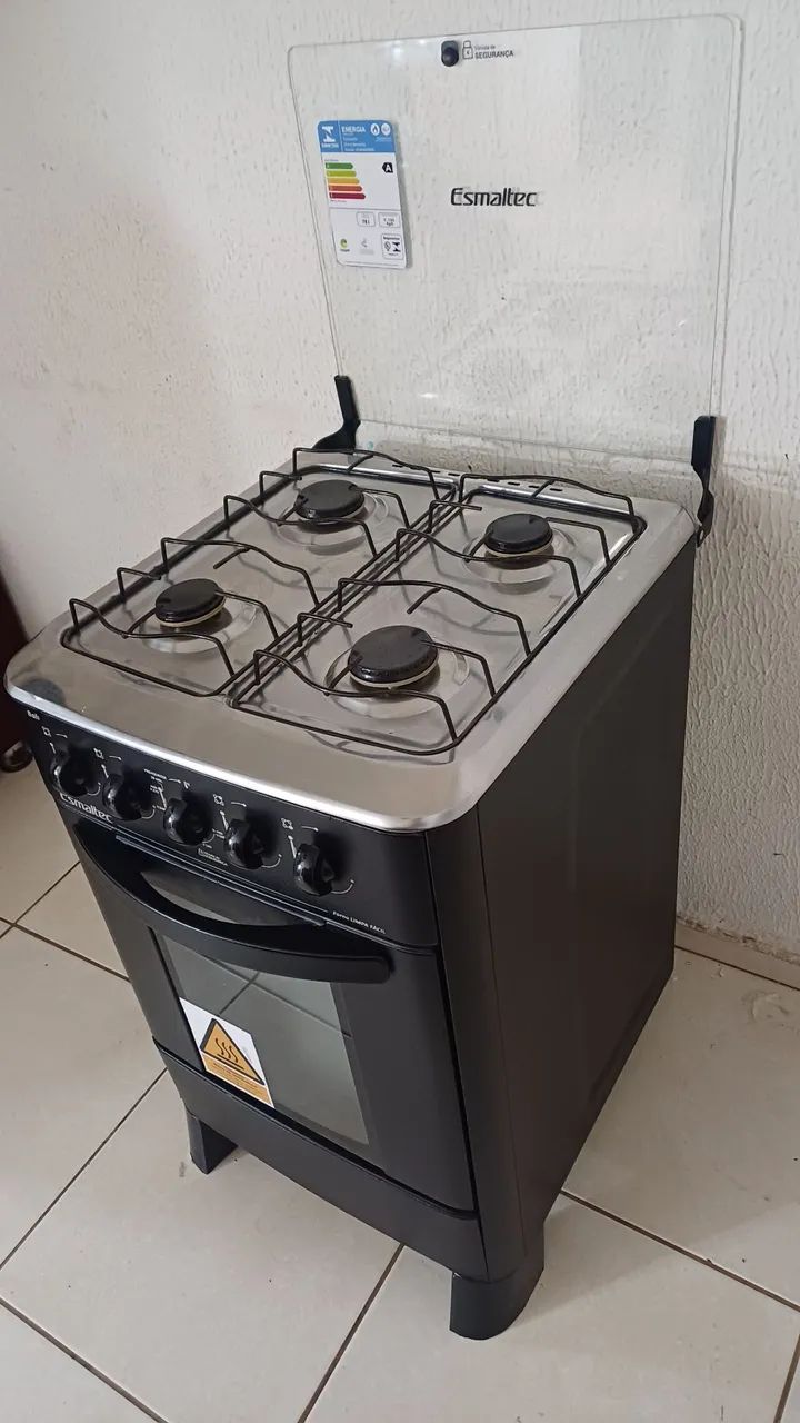 fogão perfeito Entrego 