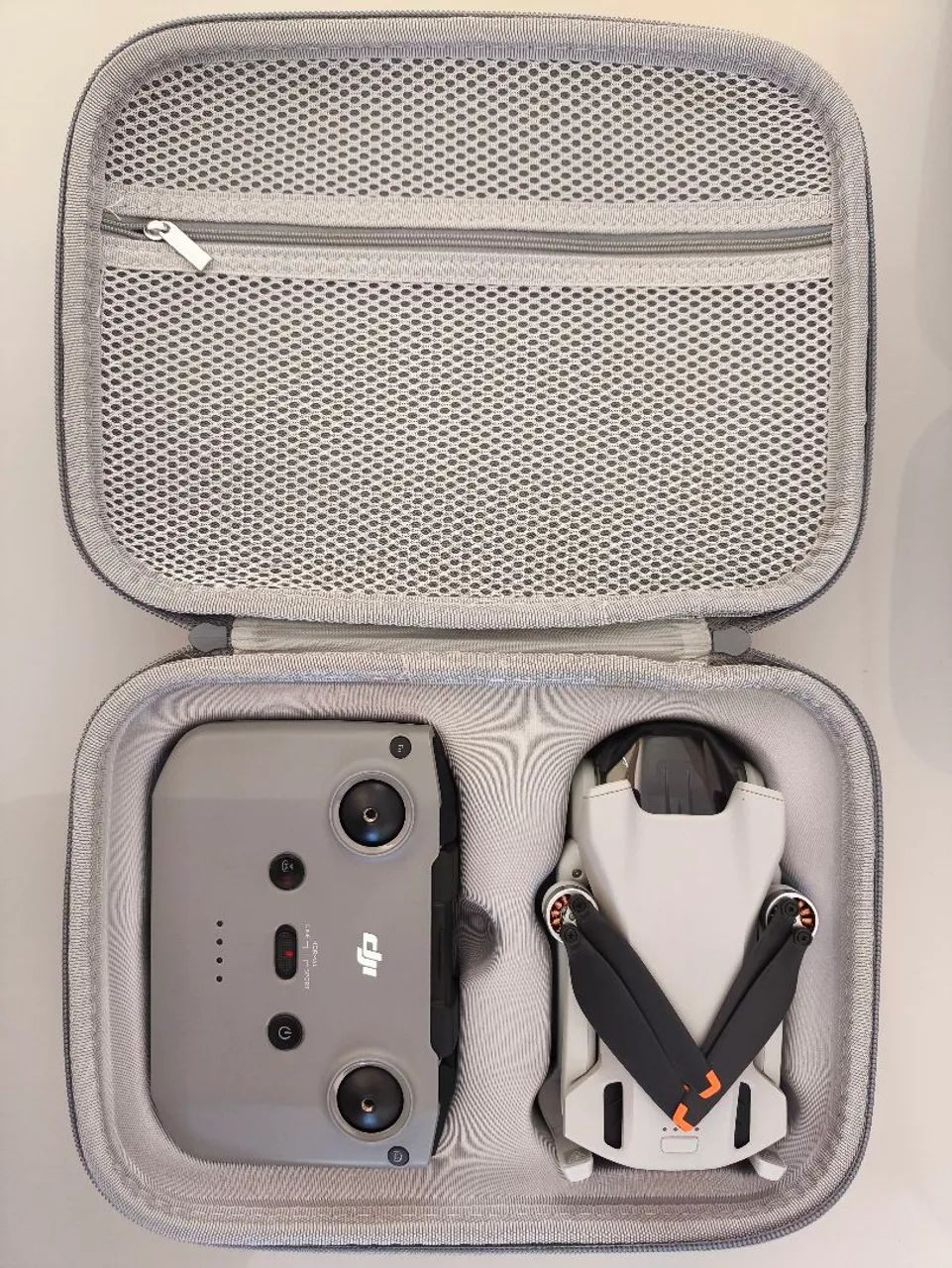 Bolsa Dji mini 3 NOVA - Foto 2