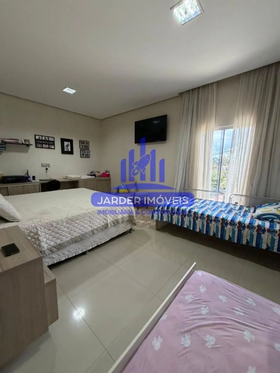Casa para venda / bairro Cidade Jardim - Foto 3