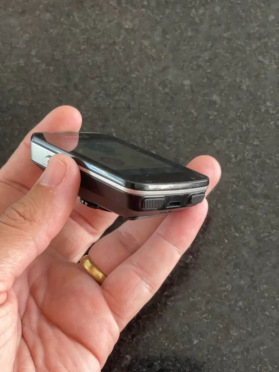 garmin 820 - Foto 3