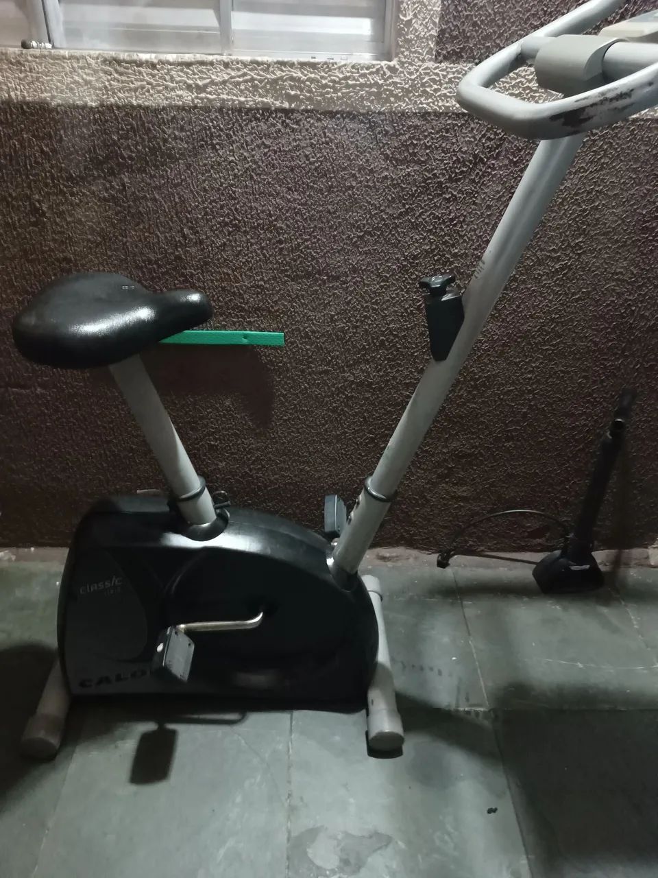 Oportunidade!!! Bicicleta ergométrica Caloi  - Foto 4