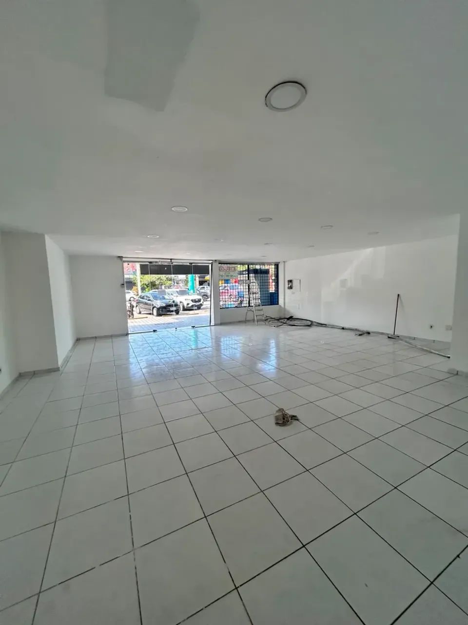 ponto comercial