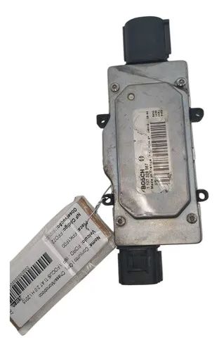 Modulo Ventoinha Ford Focus Titanium Power Shift 2.0 2015 - Peças