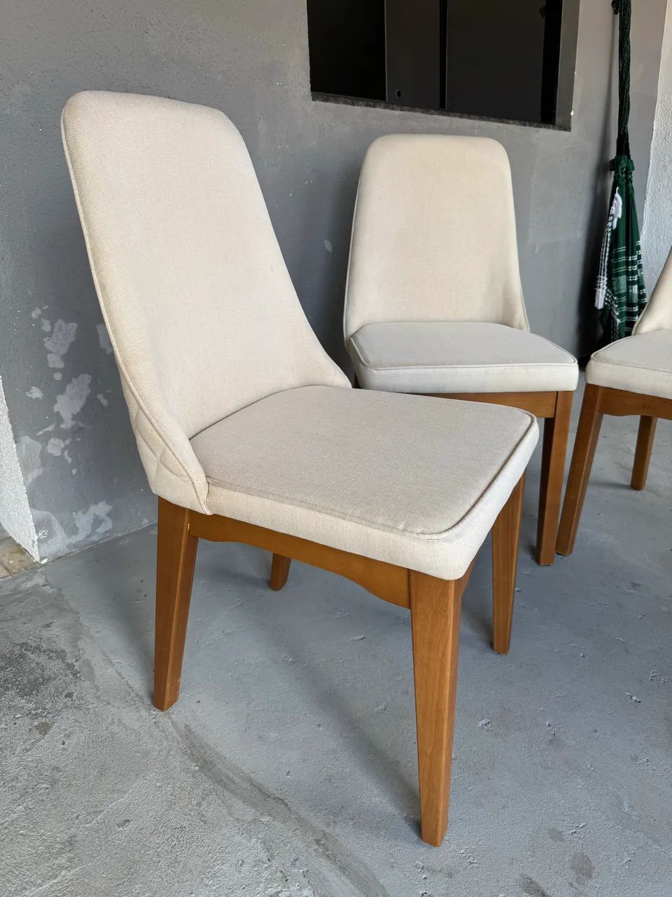 Conjunto de Cadeiras - Foto 5