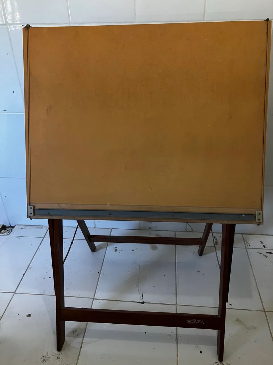 Mesa de desenho 