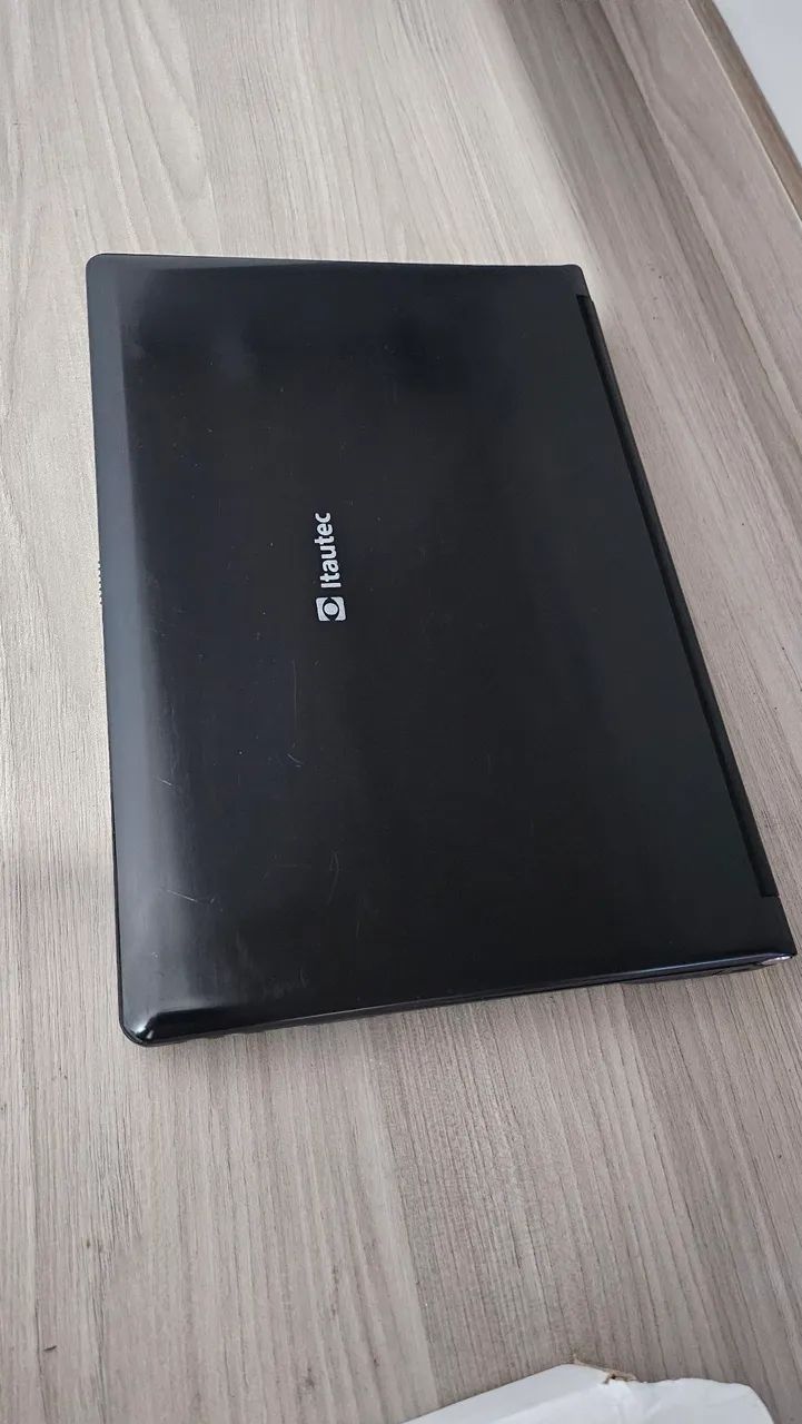 Notebook  I5 6GB Ram - Foto 2