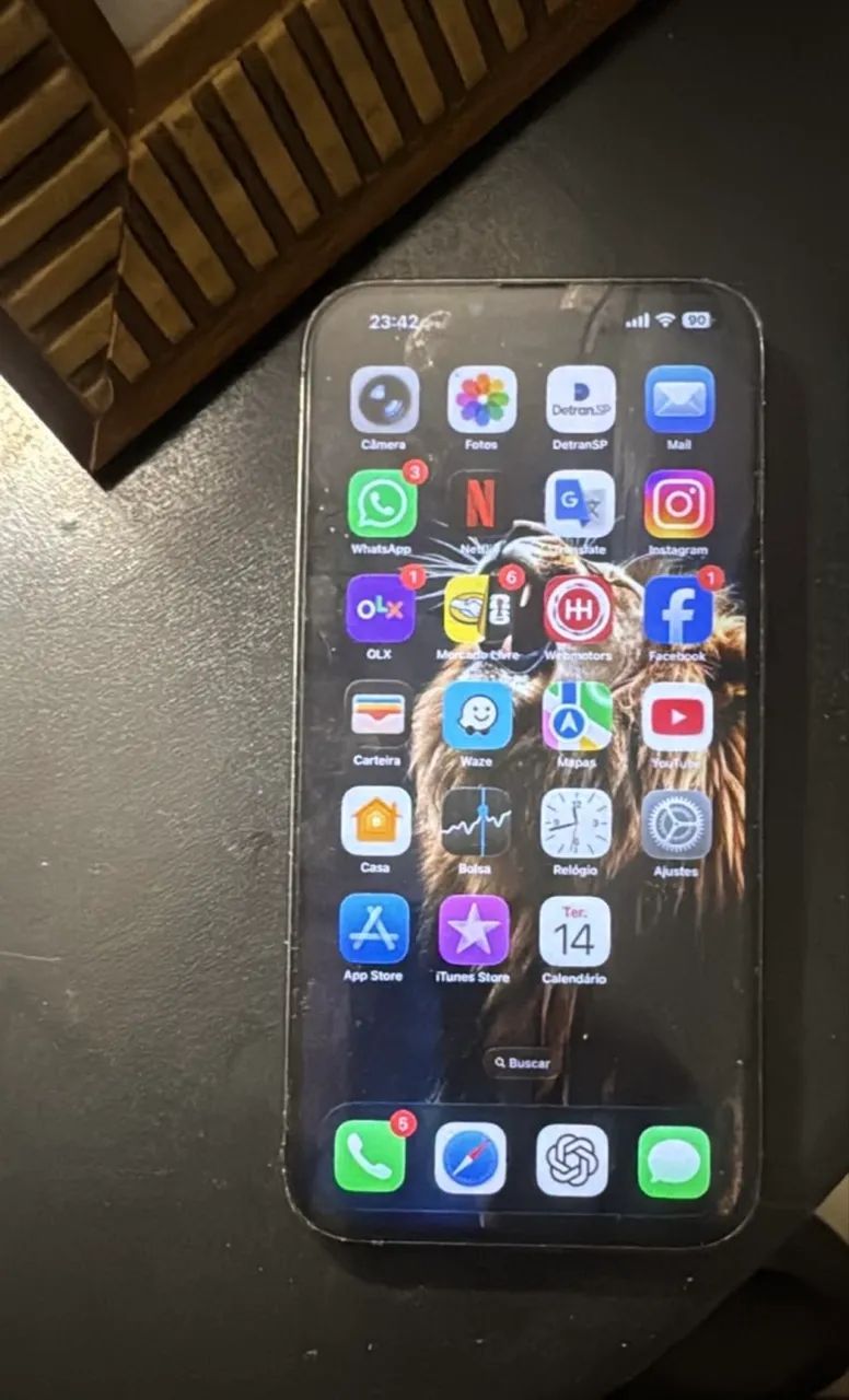 iPhone 13 Pro Max 256gb  - Foto 3