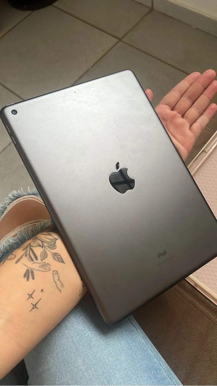 ipad 7