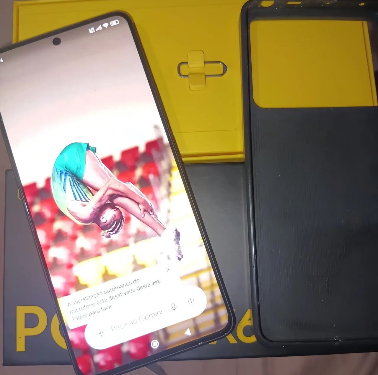 POCO X6 5G - Foto 2