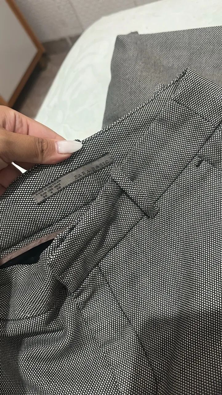 Calça Zara 