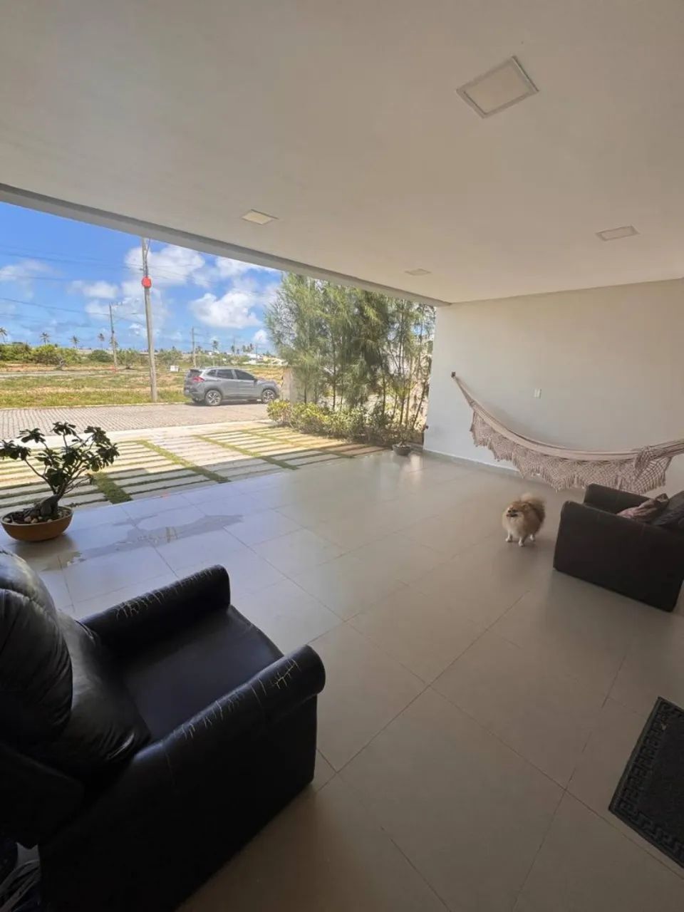 Excelente Casa no Condomínio Quintas da Barra - Foto 5