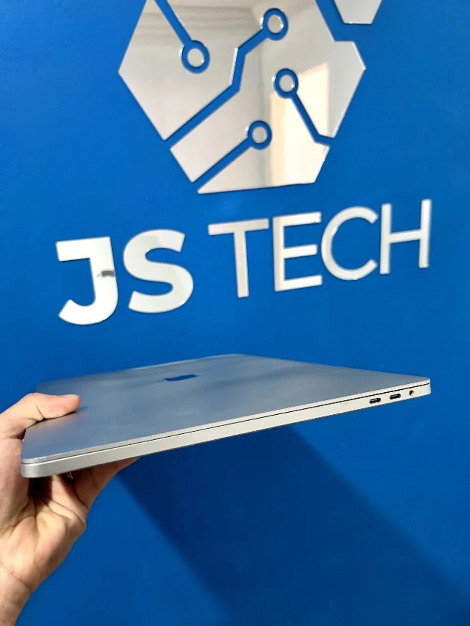  MacBook Pro 2019 16/512gb Touch Bar 16 polegadas - Foto 5
