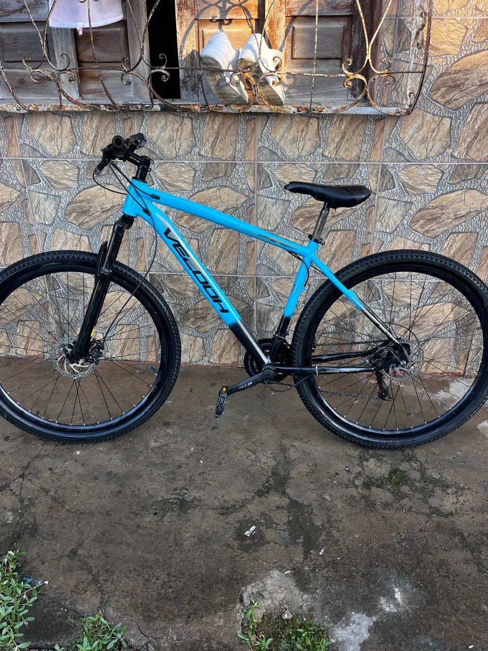 Bike aro 29 velodoh - Foto 2