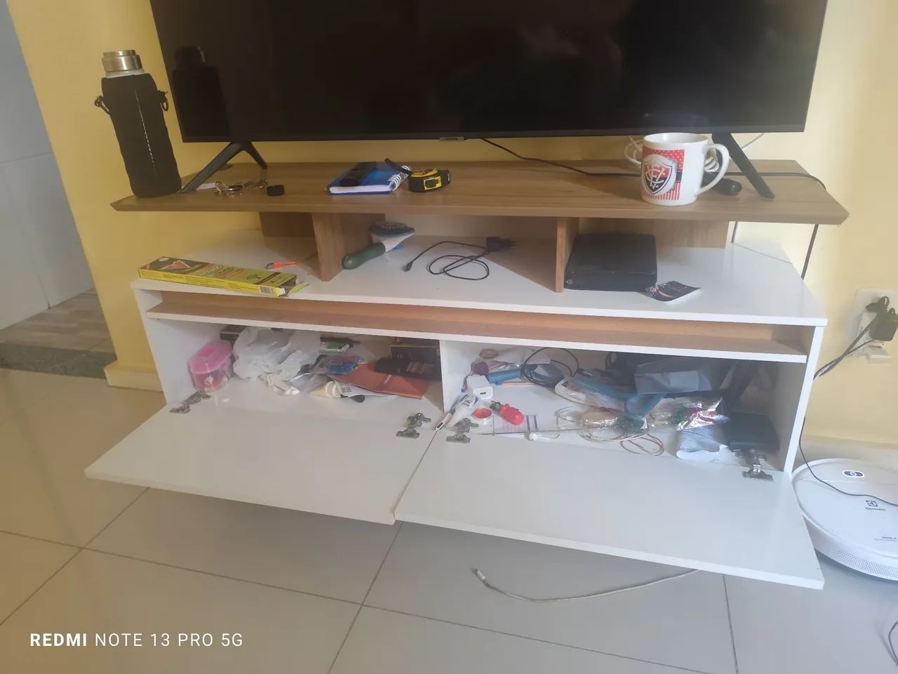 Rack para tv  - Foto 2