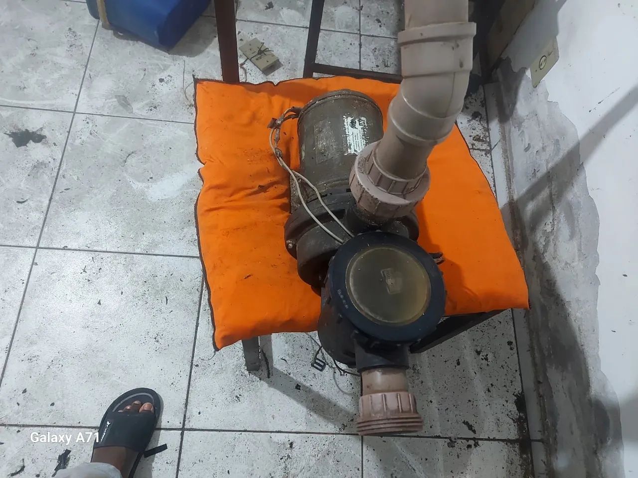 Bomba de piscina  - Foto 2