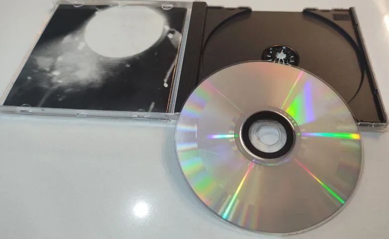 CD: Guitar Wolf, Álbum: Jet Generation (1999) - Foto 3