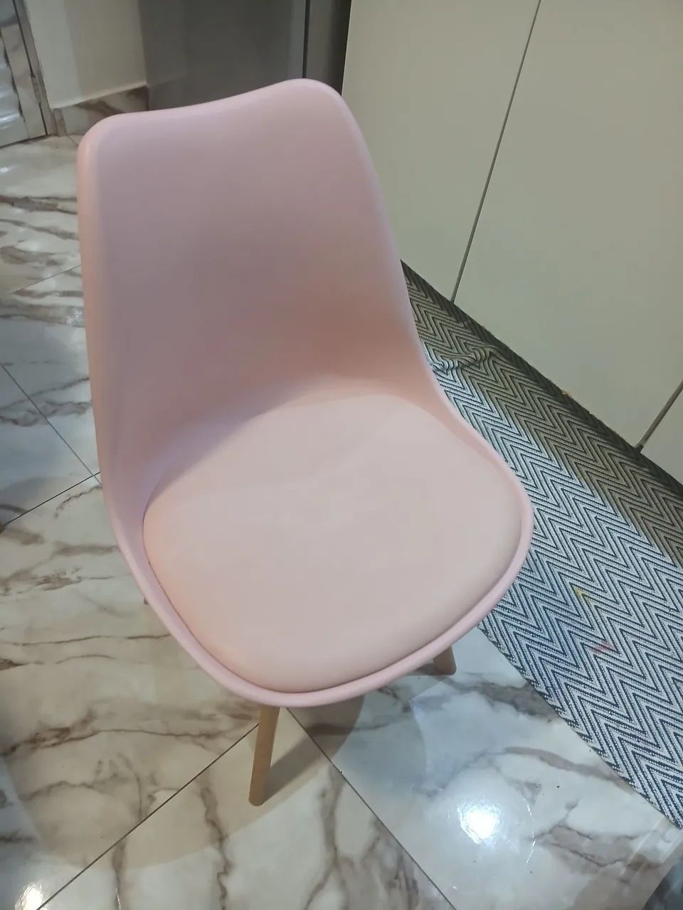 Cadeira moderna