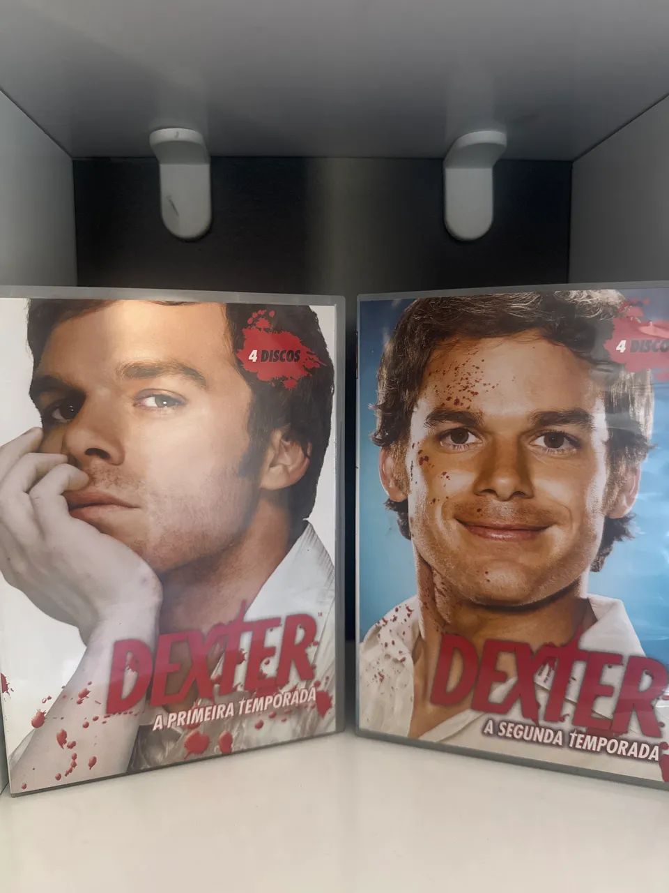 DVD dexter - Foto 2