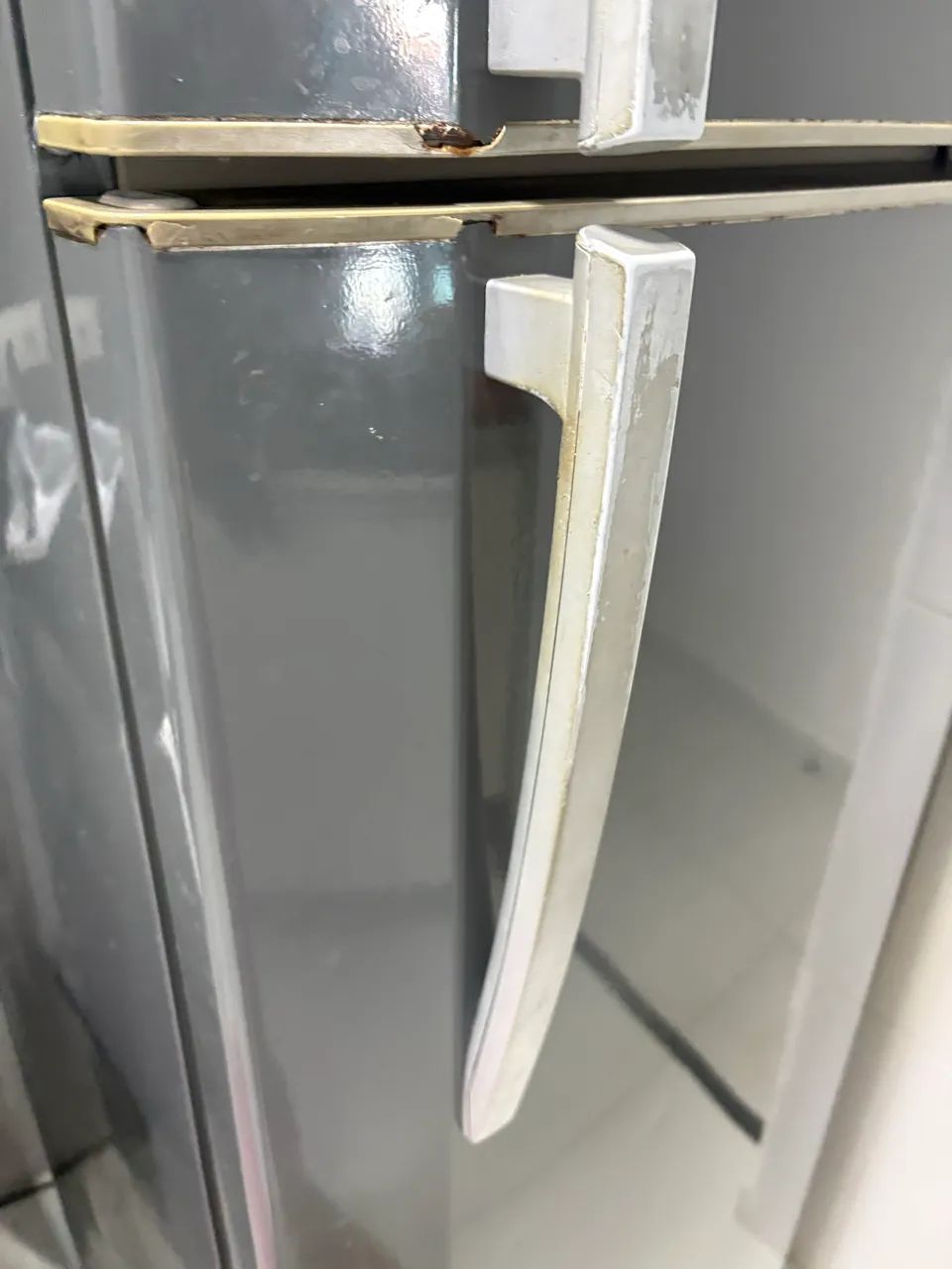 Geladeira Eletrolux  - Foto 2