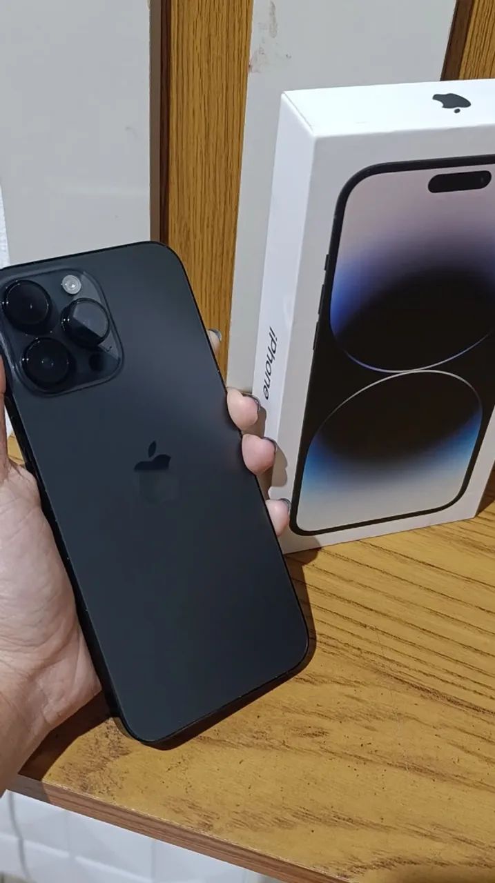 IPHONE 14 PRO MAX - Foto 2
