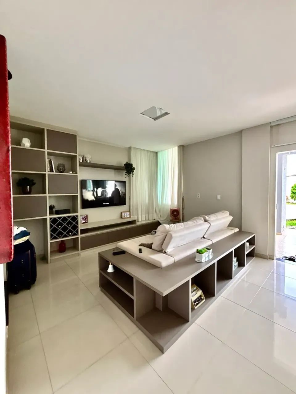 CASA DÚPLEX COM 4 SUÍTES NO ARAÇAGY - Morada do Sol - Foto 2