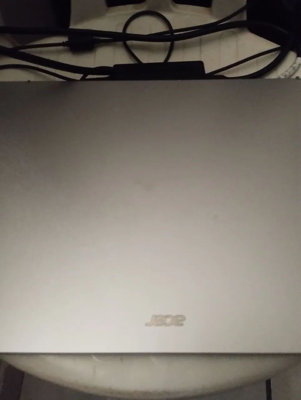 Notebook Acer aspire 3 