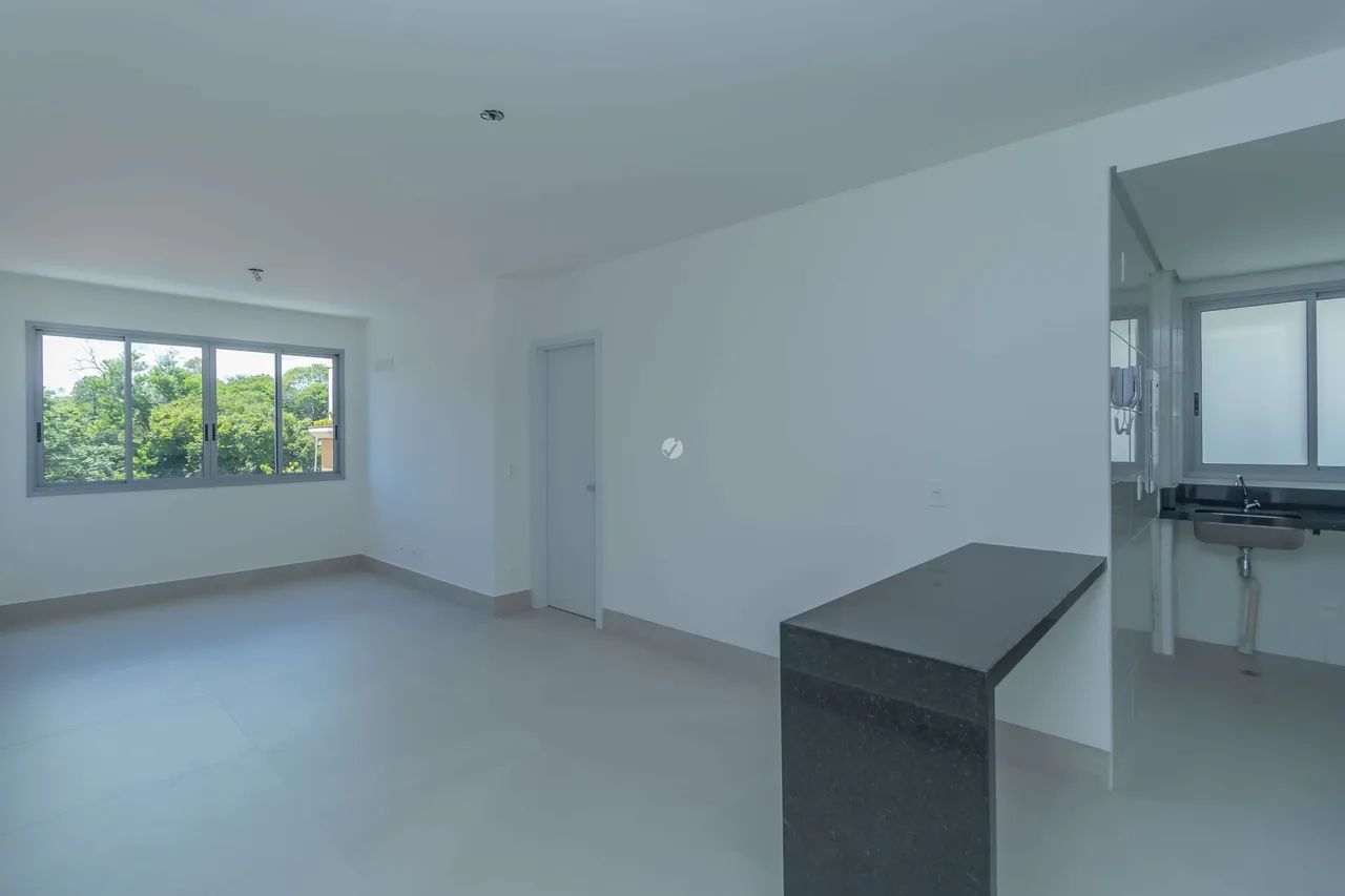 Apartamento, 3 quartos, 1 suite, 2 vagas - Foto 2