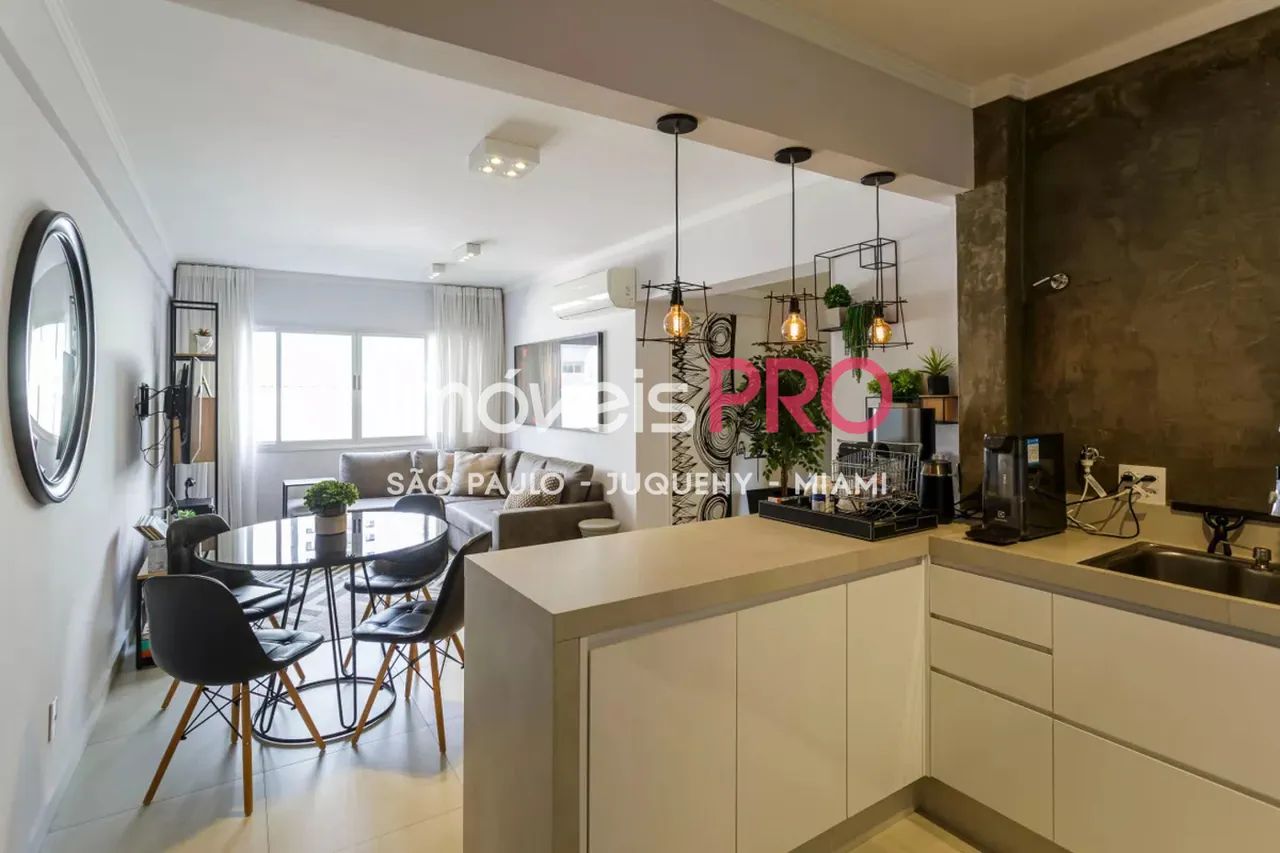 Apartamento, Moema - São Paulo - Foto 5
