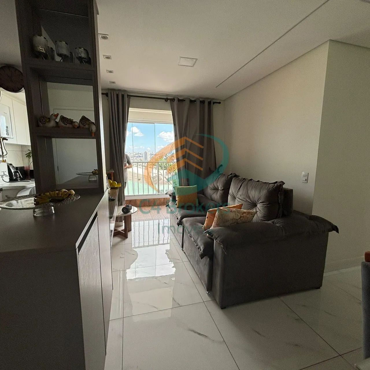 Apartamento em Vila Itapegica - Guarulhos - Foto 3