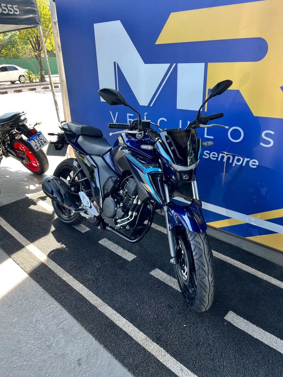 MT-09 Tracer 900 GT 2022 - 1535816048 | OLX