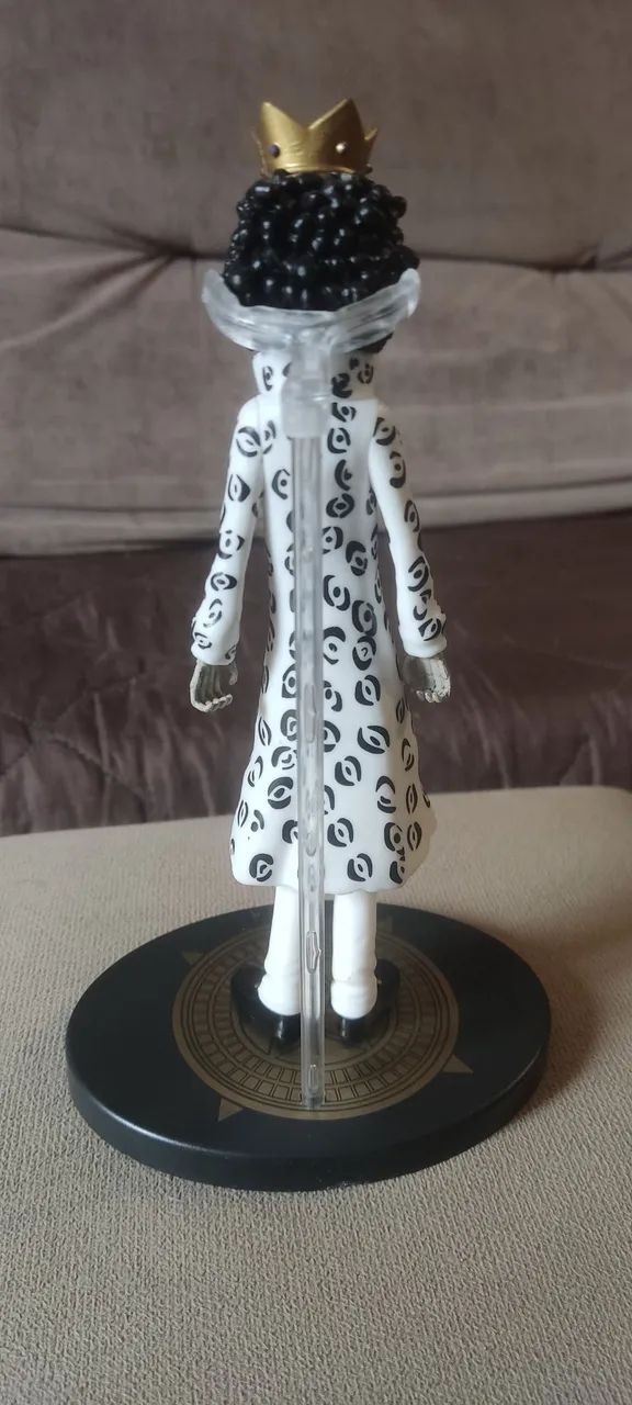 Brook figure One Piece - Foto 2