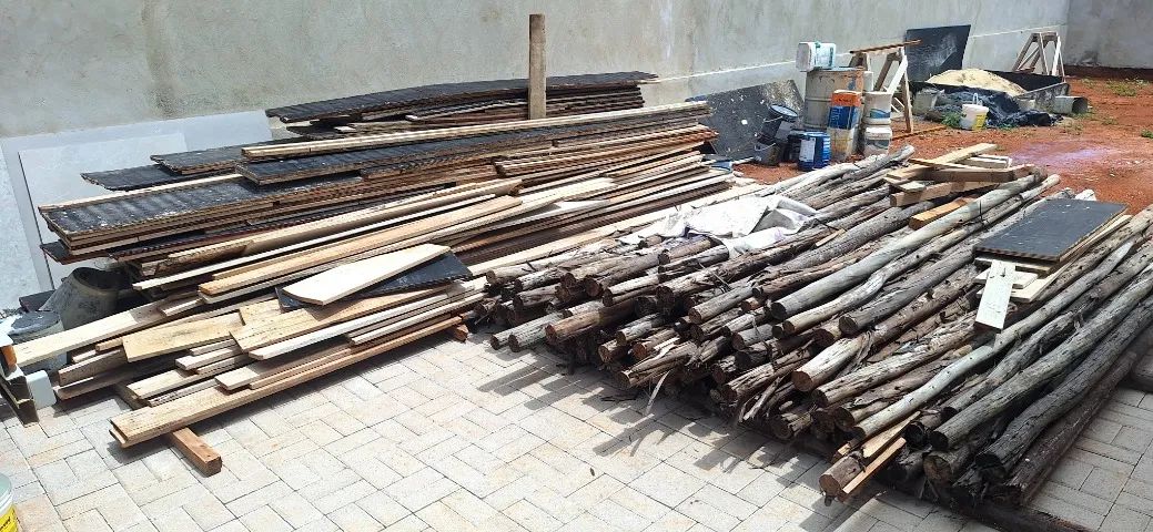 Madeiras para Construção 415984716843601923
