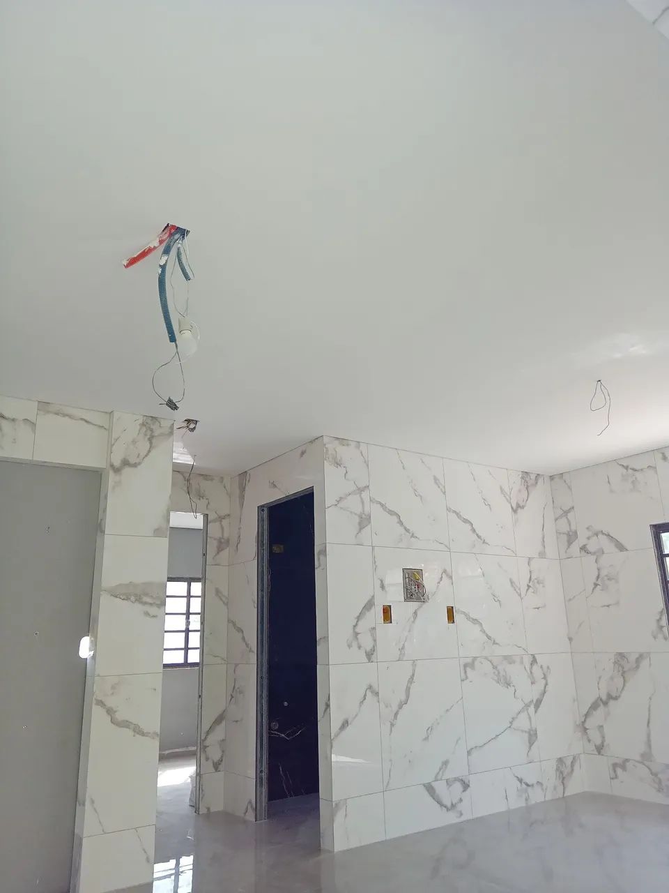 Presto serviço de porcelanato e pintura  - Foto 4