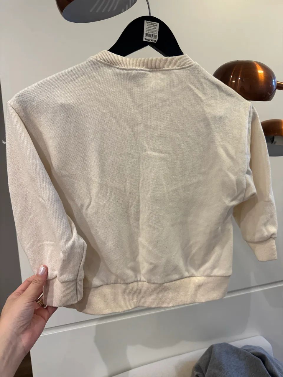 Blusa Zara 6  - Foto 3