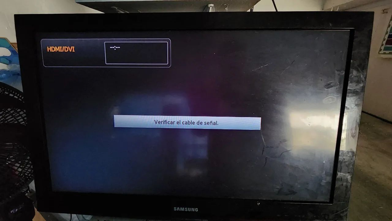 Tv Samsung 32 nao é smart - Foto 2